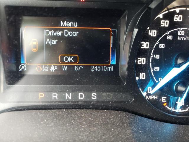Photo 8 from auction – 2020 FORD RANGER XL with VIN 1FTER4FH2LLA73258