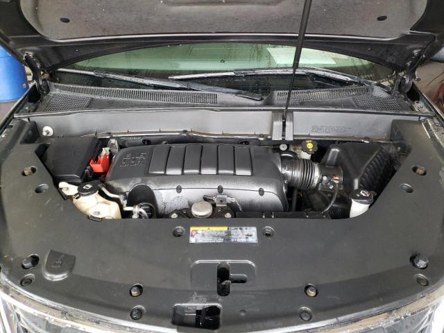 Photo 7 from auction – 2013 CHEVROLET TRAVERSE L with VIN 1GNKVFKD5DJ263959