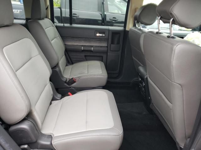 Photo 6 from auction – 2019 FORD FLEX SEL with VIN 2FMGK5C81KBA31083