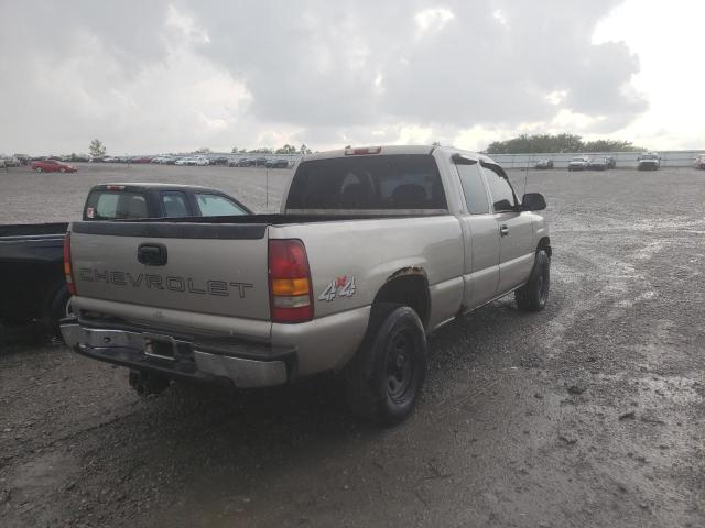 Photo 4 from auction – 2002 CHEVROLET SILVERADO with VIN 1GCEK19V02E266015