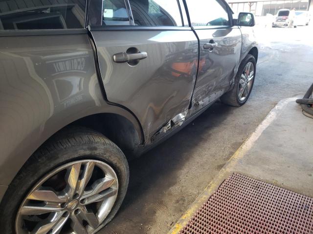 Photo 9 from auction – 2013 FORD EDGE SEL with VIN 2FMDK4JC3DBA84195