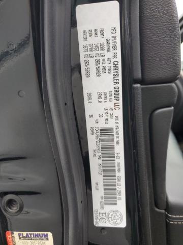 Photo 10 from auction – 2014 JEEP GRAND CHER with VIN 1C4RJFBG7EC107912