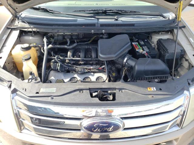 Photo 7 from auction – 2007 FORD EDGE SEL with VIN 2FMDK38C87BB11573