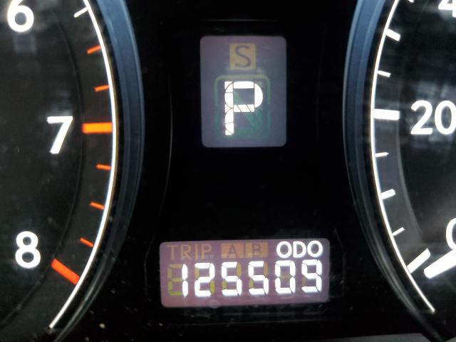 Photo 8 from auction – 2010 LEXUS RX 350 with VIN 2T2BK1BA1AC012577