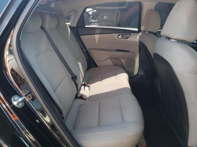 Photo 6 from auction – 2021 KIA FORTE FE with VIN 3KPF24AD7ME382215