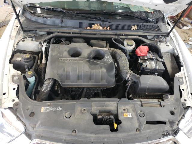 Photo 7 from auction – 2014 FORD TAURUS SEL with VIN 1FAHP2E96EG116888