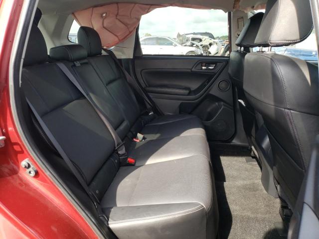 Photo 6 from auction – 2015 SUBARU FORESTER 2 with VIN JF2SJGWC6FH824547