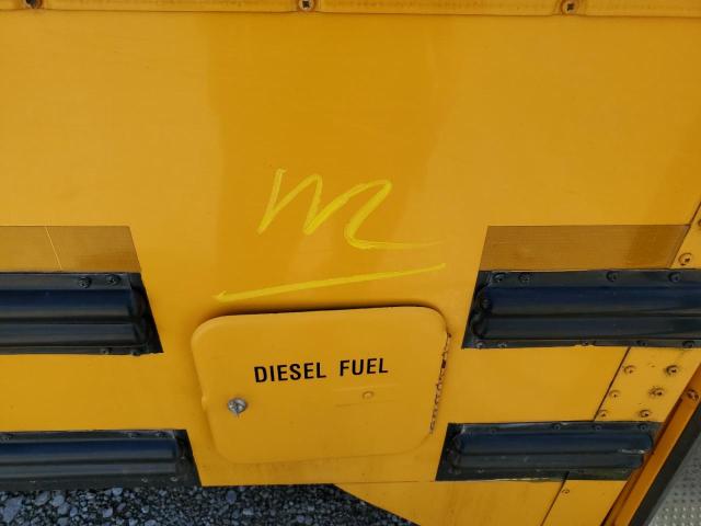 Photo 9 from auction – 2006 FREIGHTLINER CHASSIS FS with VIN 4UZAAWDC36CV28448