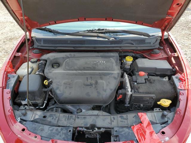 Photo 7 from auction – 2013 DODGE DART LIMIT with VIN 1C3CDFCA4DD210502