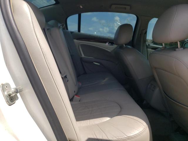 Photo 6 from auction – 2011 BUICK LUCERNE CX with VIN 1G4HC5EM5BU120029
