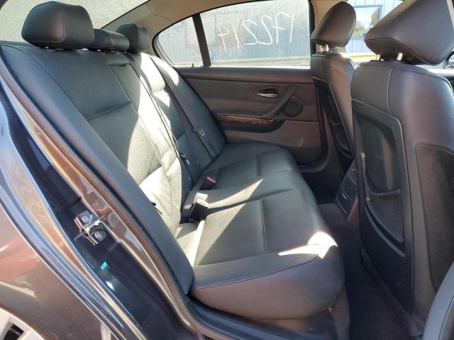 Photo 6 from auction – 2007 BMW 328I with VIN WBAVA33547FV65075