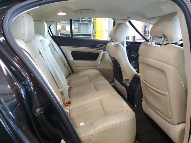 Photo 6 from auction – 2014 LINCOLN MKS with VIN 1LNHL9DK3EG608728