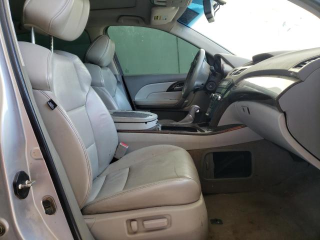 Photo 5 from auction – 2013 ACURA MDX with VIN 2HNYD2H22DH501332