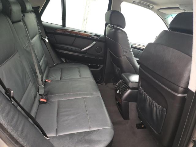 Photo 6 from auction – 2005 BMW X5 4.4I with VIN 5UXFB53555LV10745