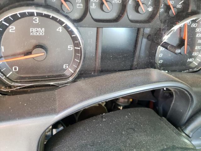 Photo 8 from auction – 2015 GMC SIERRA C15 with VIN 3GTP1TEH9FG136062