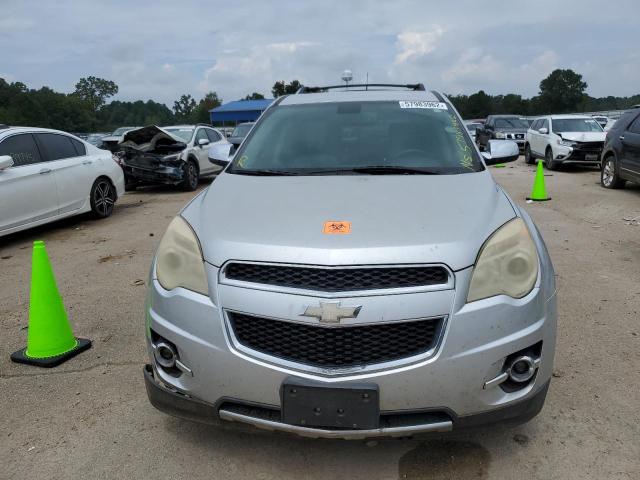 Photo 9 from auction – 2010 CHEVROLET EQUINOX LT with VIN 2CNFLFEY4A6224539