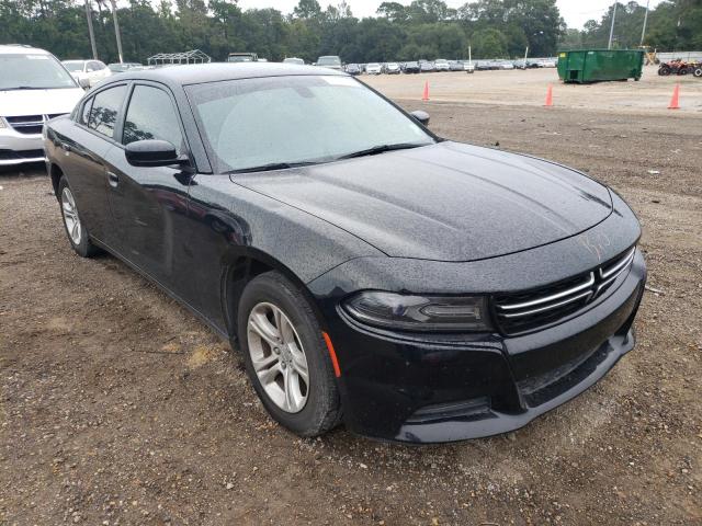 Zdjęcie 1 z aukcji – 2016 DODGE CHARGER SE z VIN 2C3CDXBG5GH350903