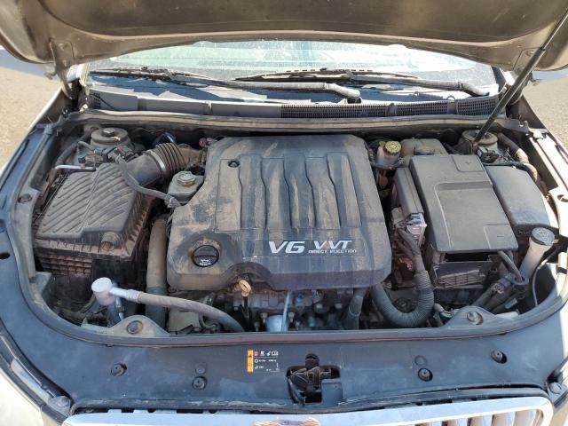 Photo 7 from auction – 2012 BUICK LACROSSE T with VIN 1G4GJ5E39CF155056