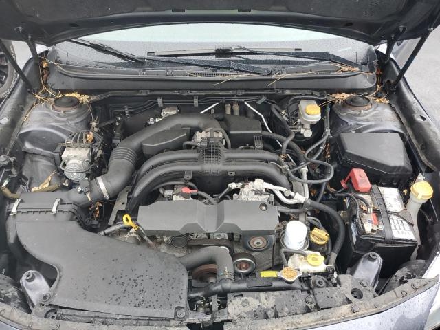 Photo 7 from auction – 2015 SUBARU LEGACY 2.5 with VIN 4S3BNAN62F3040116