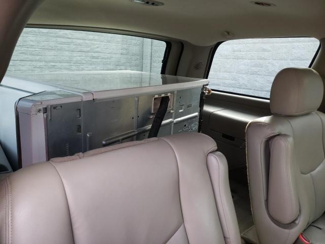 Photo 9 from auction – 2005 GMC YUKON with VIN 1GKEK13T05J110144