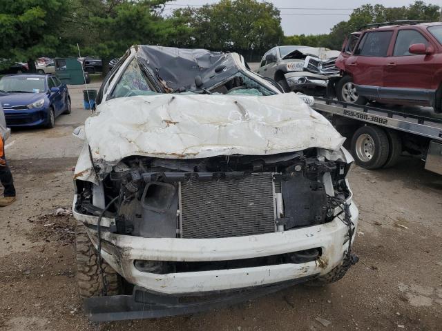 Photo 9 from auction – 2014 RAM 2500 ST with VIN 3C6UR5CL9EG322818