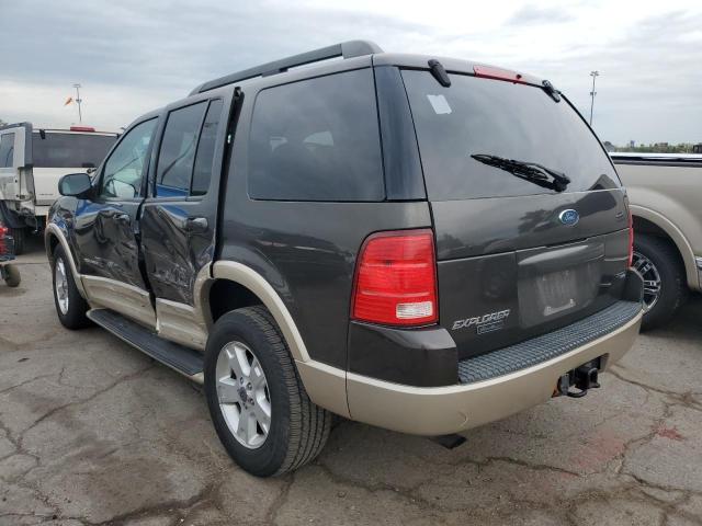 Photo 3 from auction – 2005 FORD EXPLORER with VIN 1FMDU74K25ZA57664