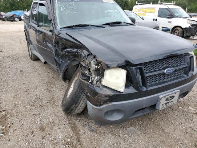 FORD EXPLORER S 2005 with VIN 1FMZU67K75UB39866 - Photo from auction