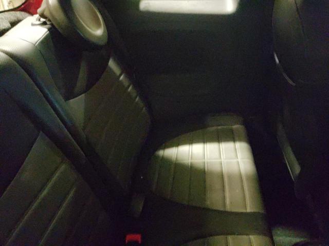 Photo 6 from auction – 2012 FIAT 500 SPORT with VIN 3C3CFFBR7CT112817