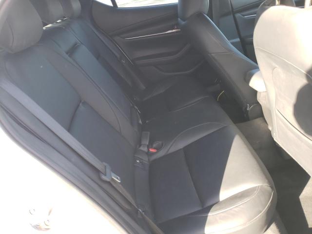 Photo 6 from auction – 2020 MAZDA 3 with VIN JM1BPALM1L1158337
