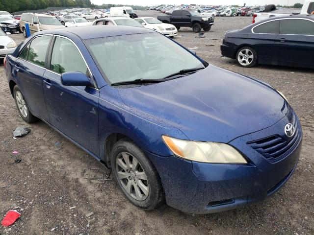 TOYOTA CAMRY BASE 2009 with VIN 4T1BE46K79U409219 - Photo from auction