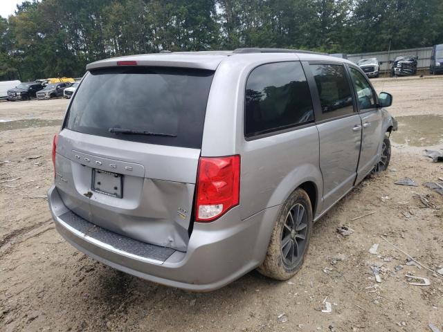Photo 4 from auction – 2018 DODGE GRAND CARA with VIN 2C4RDGEG5JR331853