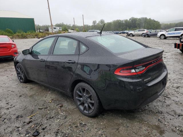 Photo 3 from auction – 2016 DODGE DART SE with VIN 1C3CDFAA2GD529792