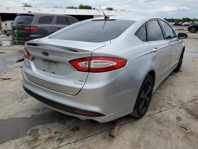 Photo 4 from auction – 2016 FORD FUSION SE with VIN 3FA6P0HD8GR354944