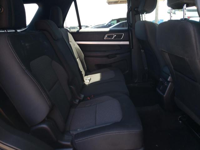 Photo 6 from auction – 2016 FORD EXPLORER X with VIN 1FM5K7D86GGC53877