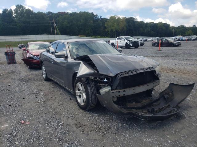 DODGE CHARGER 2011 with VIN 2B3CL3CG3BH563428 - Photo from auction