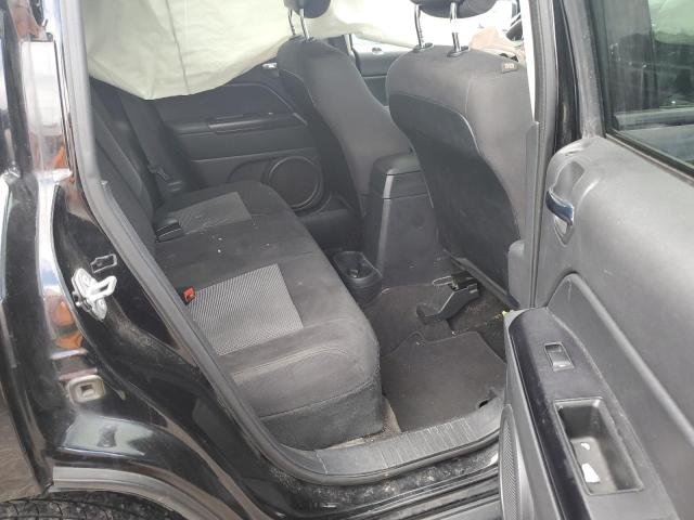 Photo 6 from auction – 2015 JEEP COMPASS SP with VIN 1C4NJCBAXFD334113