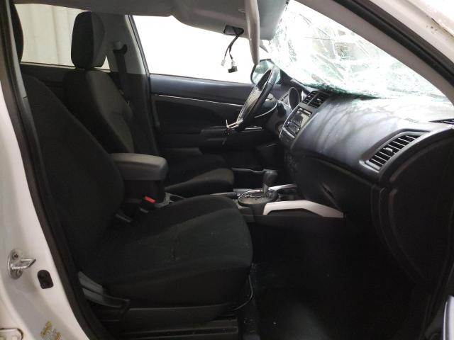 Photo 5 from auction – 2014 MITSUBISHI OUTLANDER with VIN 4A4AP3AUXEE012260