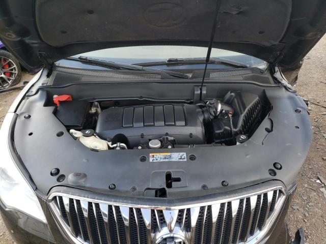 Photo 7 from auction – 2013 BUICK ENCLAVE with VIN 5GAKRDKD1DJ168480