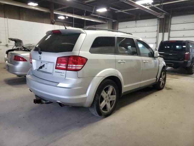 Photo 4 from auction – 2010 DODGE JOURNEY SX with VIN 3D4PH5FV8AT146127