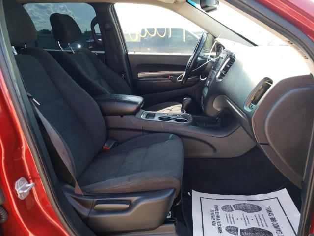 Photo 5 from auction – 2011 DODGE DURANGO EX with VIN 1D4RD2GG9BC630467