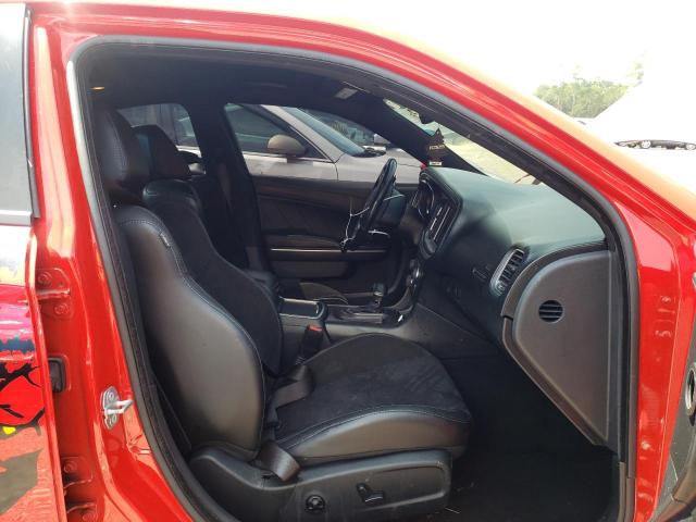 Photo 5 from auction – 2019 DODGE CHARGER SC with VIN 2C3CDXGJ4KH734457