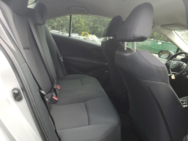 Photo 6 from auction – 2022 TOYOTA COROLLA LE with VIN JTDEPMAE0N3012559