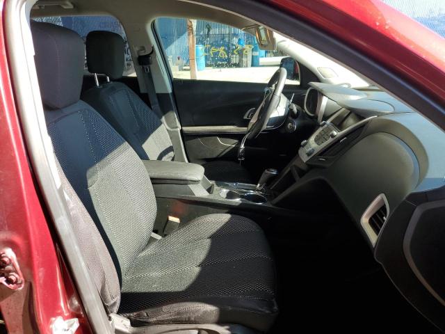 Photo 5 from auction – 2017 CHEVROLET EQUINOX LT with VIN 2GNALCEK8H6171659