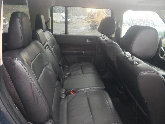 Photo 6 from auction – 2019 FORD FLEX LIMIT with VIN 2FMHK6DT3KBA01001