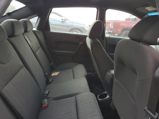 Photo 6 from auction – 2009 FORD FOCUS SE with VIN 1FAHP35N99W210049