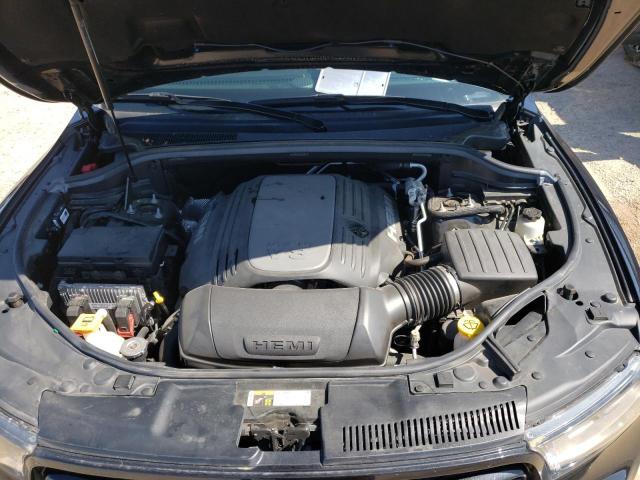 Photo 7 from auction – 2015 DODGE DURANGO R/ with VIN 1C4SDJCT1FC223602