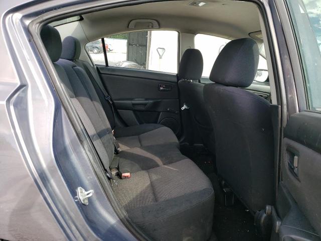 Photo 6 from auction – 2008 MAZDA 3 I with VIN JM1BK12F481112154
