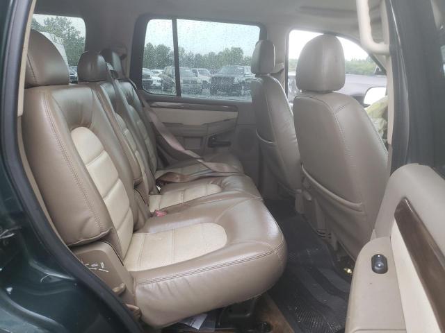 Photo 6 from auction – 2004 FORD EXPLORER E with VIN 1FMZU74W44UA71151