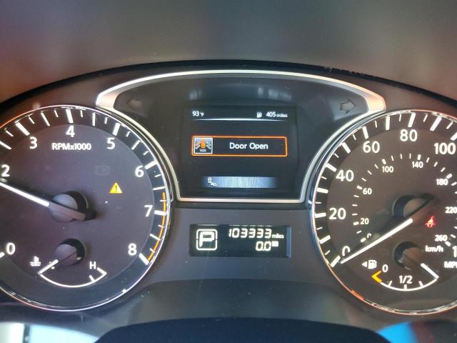 Photo 8 from auction – 2015 NISSAN PATHFINDER with VIN 5N1AR2MN4FC708234