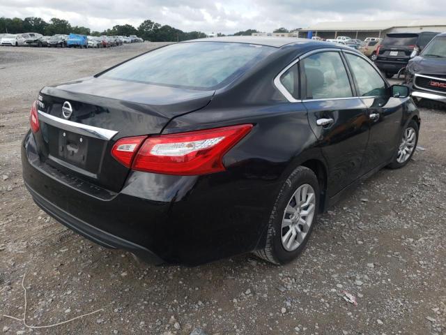 Photo 4 from auction – 2016 NISSAN ALTIMA 2.5 with VIN 1N4AL3AP4GN390953